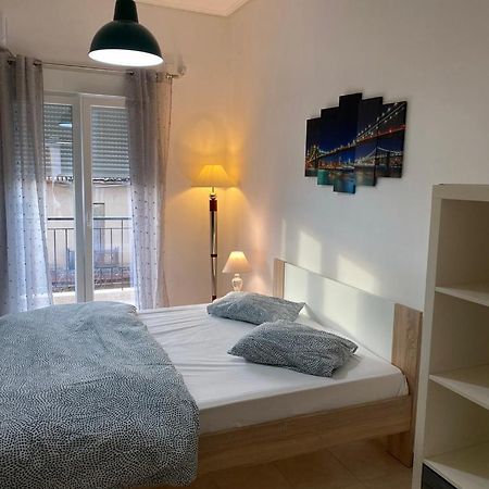 Nefeli Β1 Apartment Thebes المظهر الخارجي الصورة