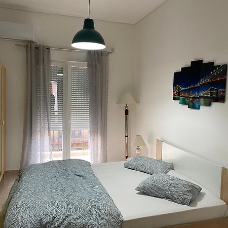 Nefeli Β1 Apartment Thebes المظهر الخارجي الصورة