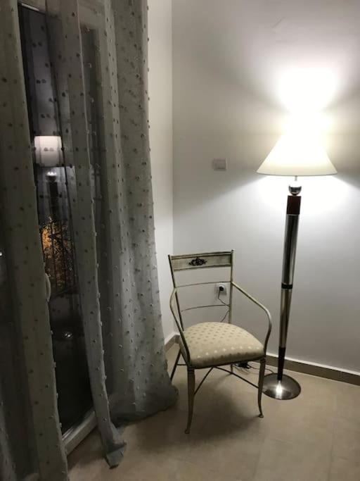 Nefeli Β1 Apartment Thebes المظهر الخارجي الصورة