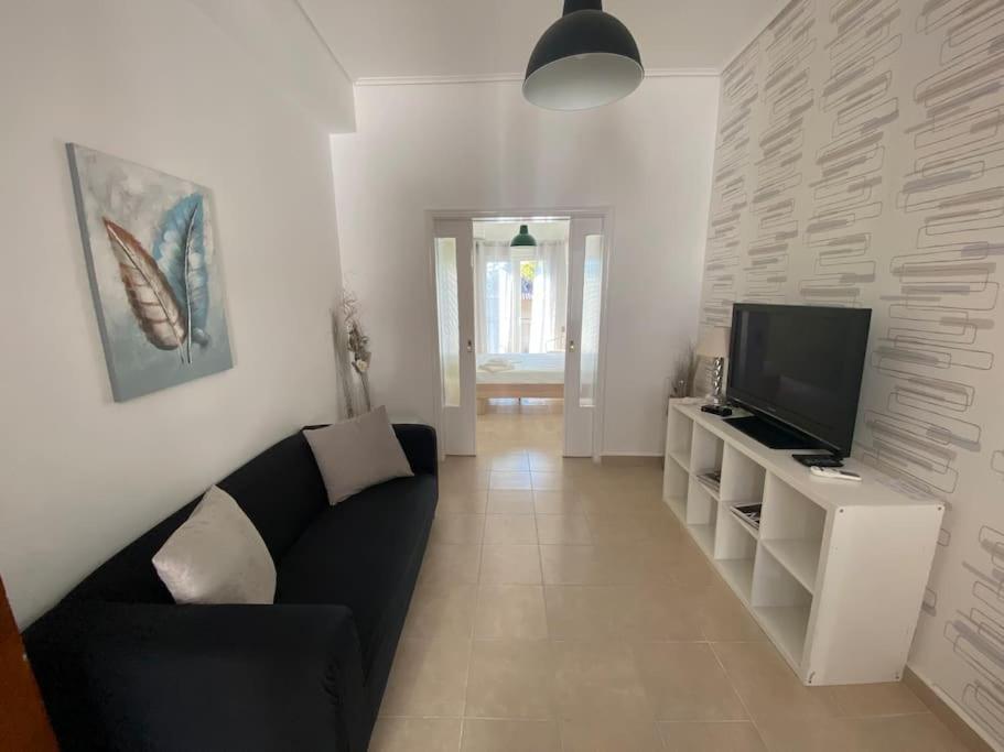 Nefeli Β1 Apartment Thebes المظهر الخارجي الصورة
