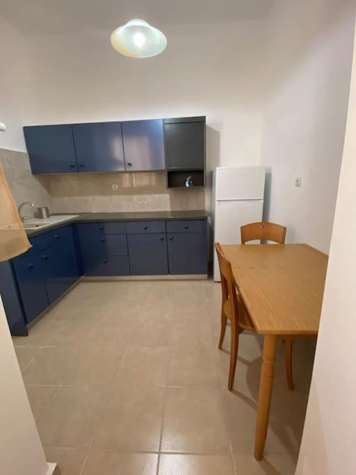 Nefeli Β1 Apartment Thebes المظهر الخارجي الصورة
