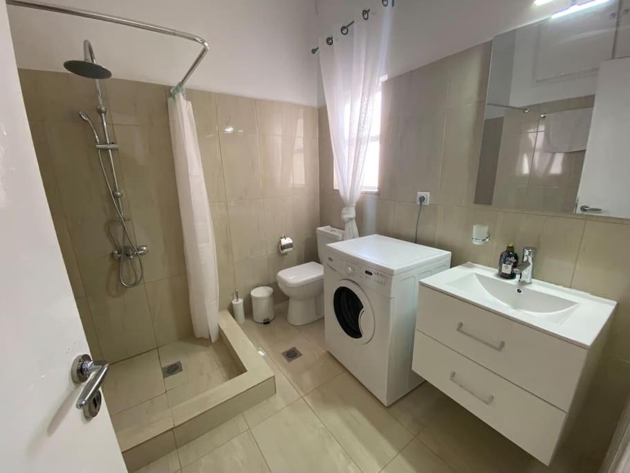 Nefeli Β1 Apartment Thebes المظهر الخارجي الصورة