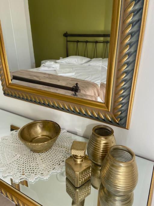 Nefeli Β1 Apartment Thebes المظهر الخارجي الصورة