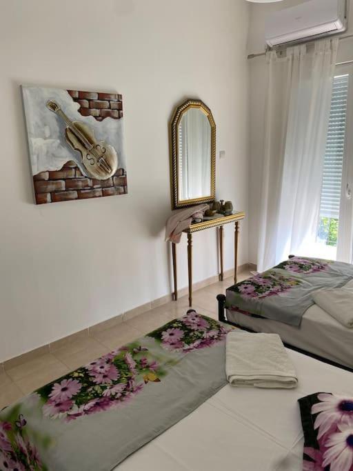Nefeli Β1 Apartment Thebes المظهر الخارجي الصورة