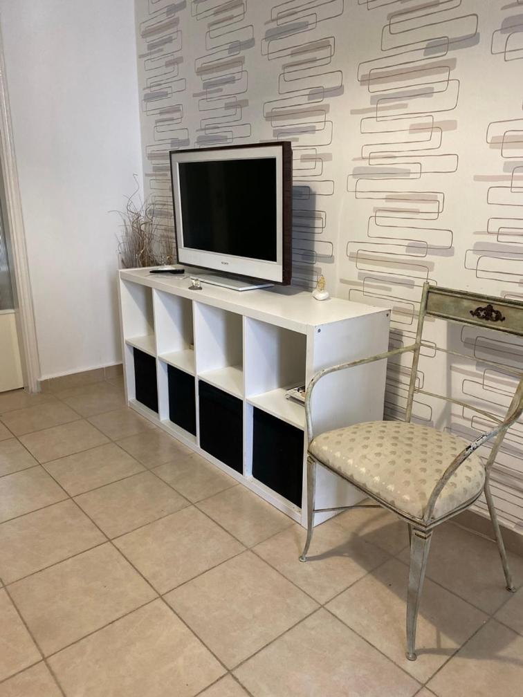 Nefeli Β1 Apartment Thebes المظهر الخارجي الصورة