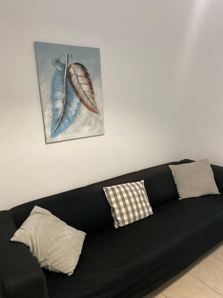 Nefeli Β1 Apartment Thebes المظهر الخارجي الصورة