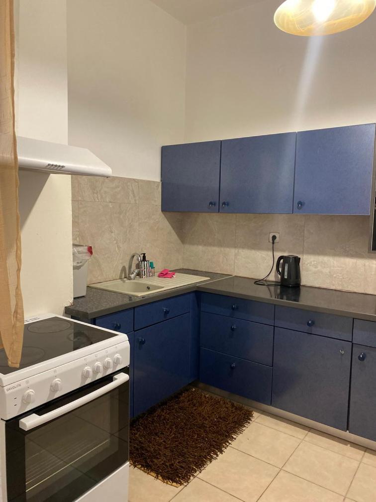 Nefeli Β1 Apartment Thebes المظهر الخارجي الصورة