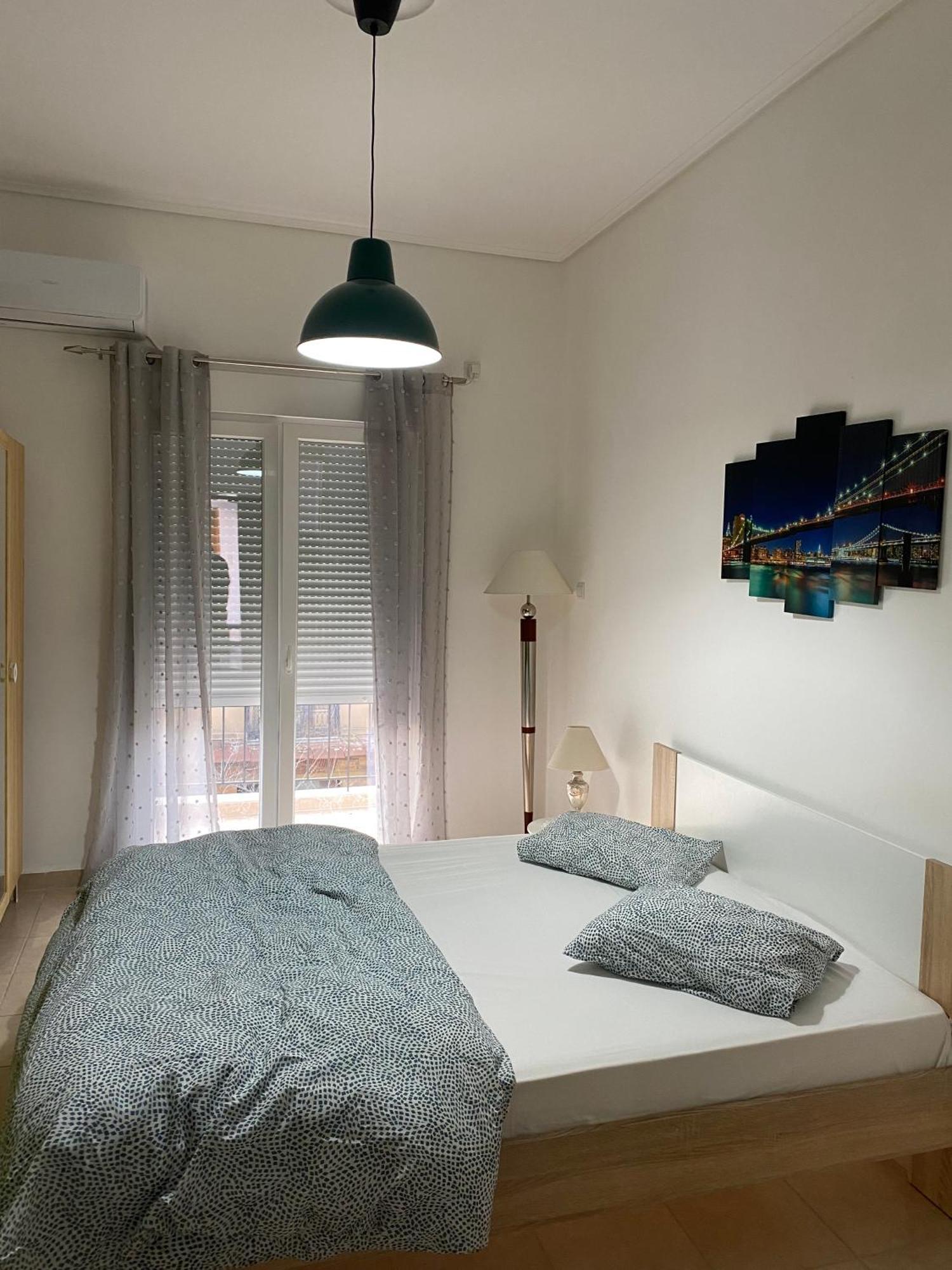 Nefeli Β1 Apartment Thebes المظهر الخارجي الصورة